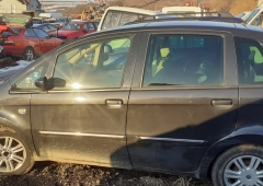 Lancia Musa