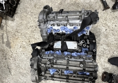 Motoare Mercedes 3,0 diesel OM 642 euro 4 5 si euro 6