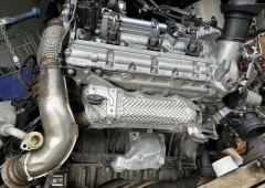Mercedes-Benz ML 300