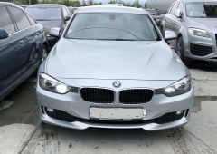 Dezmembrez BMW 320 d / 318 d 2013 F30 si F31