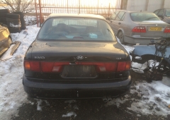 Hyunday Sonata