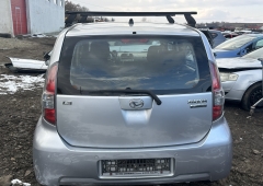 Daihatsu Sirion