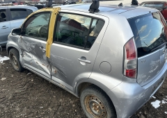 Daihatsu Sirion
