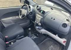 Daihatsu Sirion