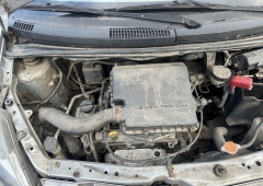 Daihatsu Sirion