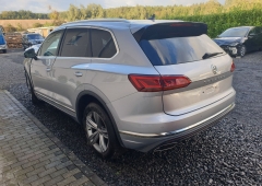 Dezmembrez VW Touareg 3 CR 3,0 tdi 2019 R-Line