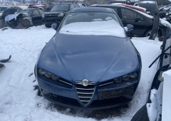 Dezmembrez alfa 159 2.4 MULTIJET