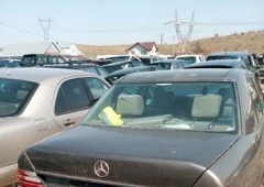 Mercedes-Benz W124