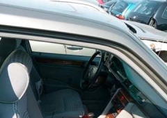 Mercedes-Benz W124