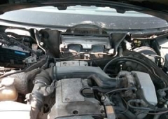 Mercedes-Benz W124