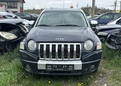 Dezmembrez Jeep Compass 2,0 crdi 2008 4x4 cod motor BYL