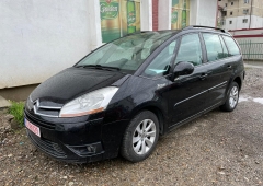 Dezmembrez Citroen C4 Grand Picasso 1.6 hdi 2010