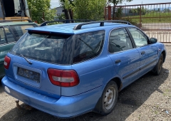 Dezmembrez Suzuki Baleno 1,6i 2000 cod motor G16B
