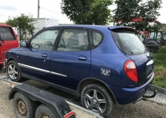 Daihatsu Sirion