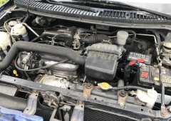 Daihatsu Sirion
