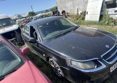 Saab 9-5