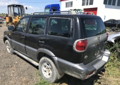 Nissan Terrano