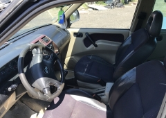 Nissan Terrano