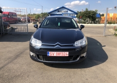 Dezmembrez Citroen C5 2.0i automat 2009