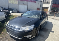 Dezmembrez Citroen C5 2,0 hdi 2010
