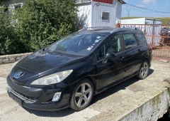 Dezmembrez Peugeot 308 sw 1,6 hdi 2008