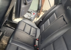 Interior piele AUDI A4 B6/B7