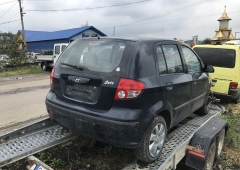 Dezmembrez Hyundai Getz 1,1i 2004