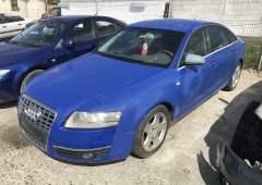 Dezmembrez Audi A6 C6 3,0 i BBJ 2006