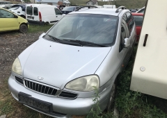 Dezmembrez Daewoo Tacuma 1.8i 2001