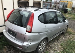 Daewoo Tacuma