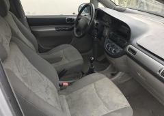 Daewoo Tacuma