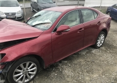Lexus IS220