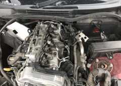 Lexus IS220