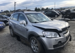 Dezmembrez Chevrolet Captiva 2,0 VCDI 16V 2007