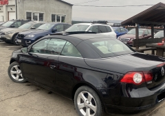 Volkswagen Eos