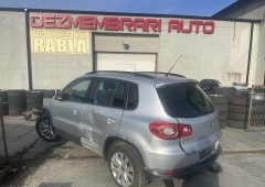 Dezmembrez VW Tiguan 2,0 tdi 4motion 2010