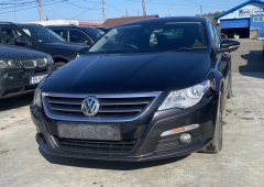 Dezmembrez VW Passat CC 2,0 tdi 2010 cod motor CBB 170 cp