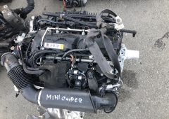 Motor Mini Cooper 2.0i b48a20b