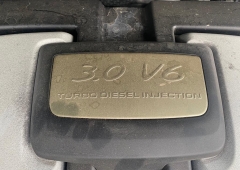 Motor porsche, Q7, touareg 3,0 tdi euro 5 cod CRC