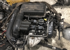 Vand Motor 1,2 tsi 35.000 km