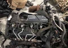 Motor Ford Transit 2.2 tdci P8FA