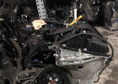 Motor Suzuki 1.0 benzina 2015