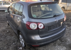 Dezmembrez VW Golf 5 PLUS 2,0 fsi automat