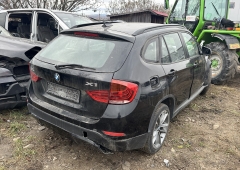 Dezmembrez BMW X1 S-drive 201 2015