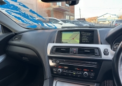 BMW 645