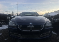 BMW 645