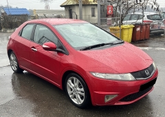 Dezmembrez Honda Civic 2,2 i-ctdi 2010