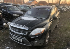 Dezmembrez Ford Kuga 2,0 tdci 2009 G6DG