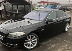 Dezmembrez BMW 520 d 2011 F10 N47D20C