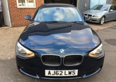 BMW 116